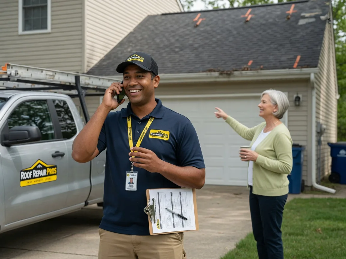 Roof Repair Creston, NC FAQs